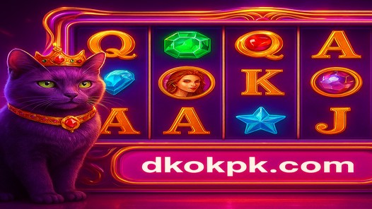 dkokpk-এ সহজ প্রবেশের সুবিধা